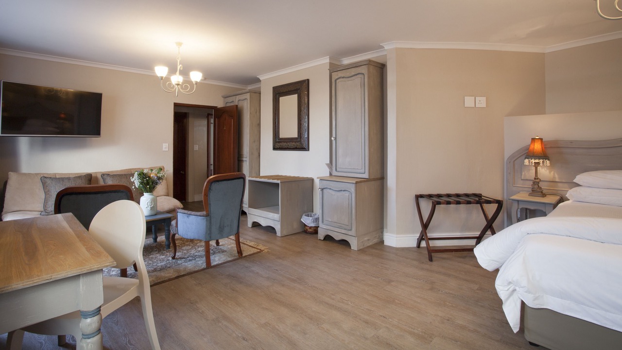 Photo of Bedroom in Westcliff