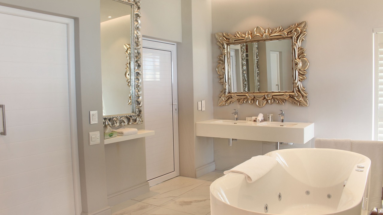 Photo of Bathroom in Westcliff