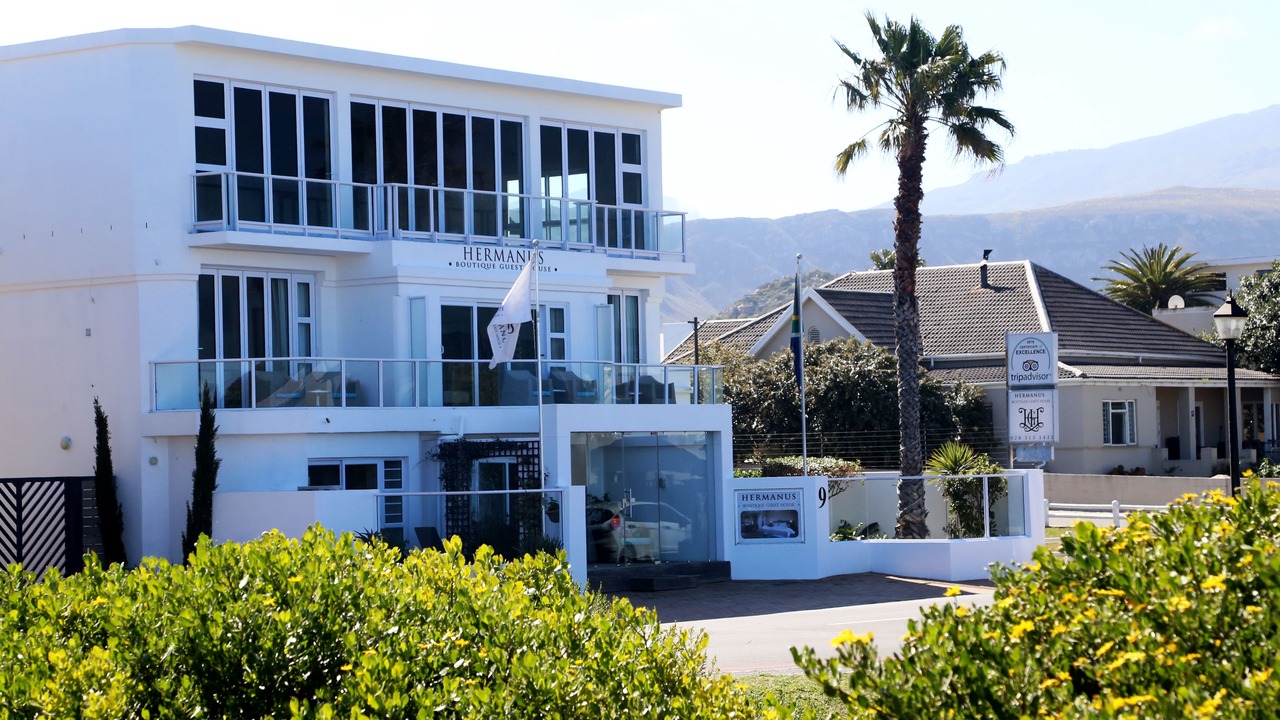 Photo of Outdoor in Westcliff