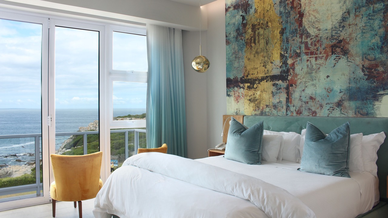Photo of Bedroom in Westcliff