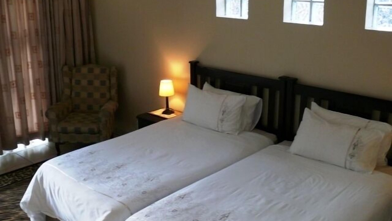 Photo of Bedroom in Edenvale