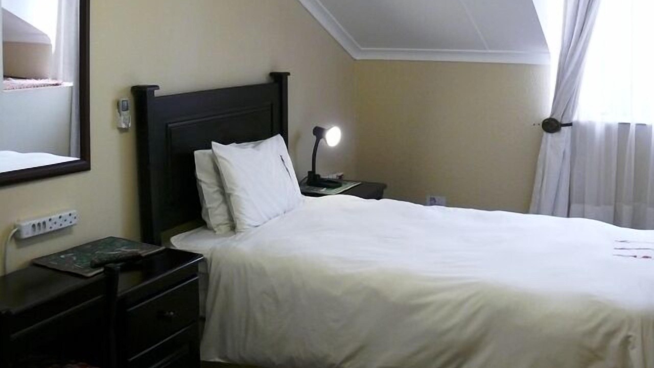 Photo of Bedroom in Edenvale
