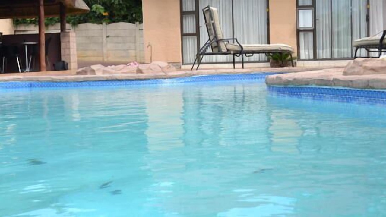 Photo of Outdoor in Edenvale