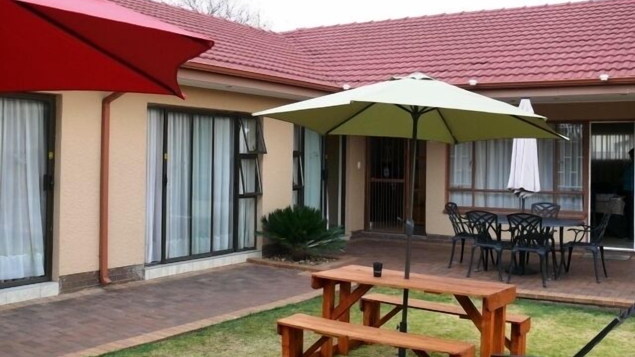 Photo of Patio Balcony in Edenvale