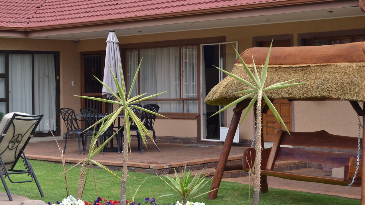 Photo of Patio Balcony in Edenvale