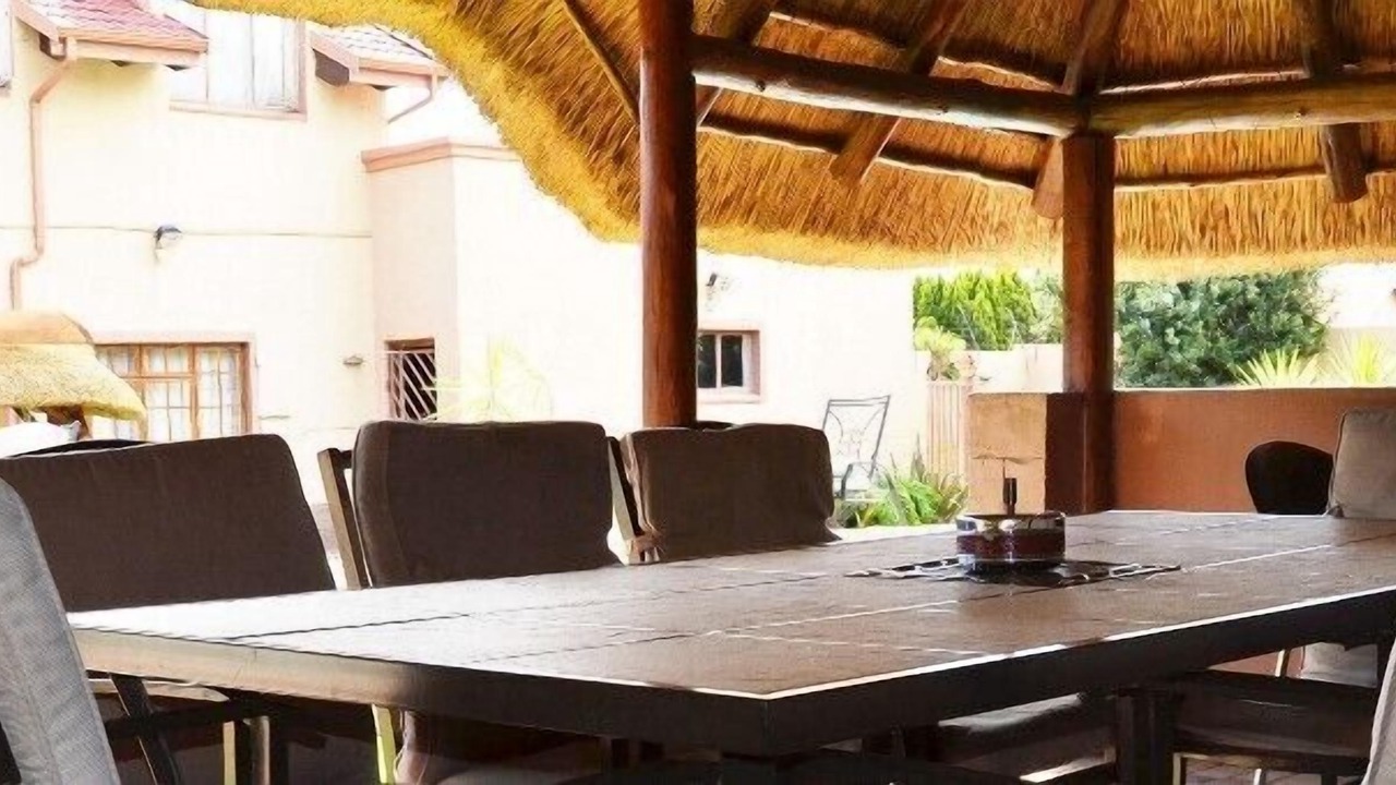 Photo of Patio Balcony in Edenvale