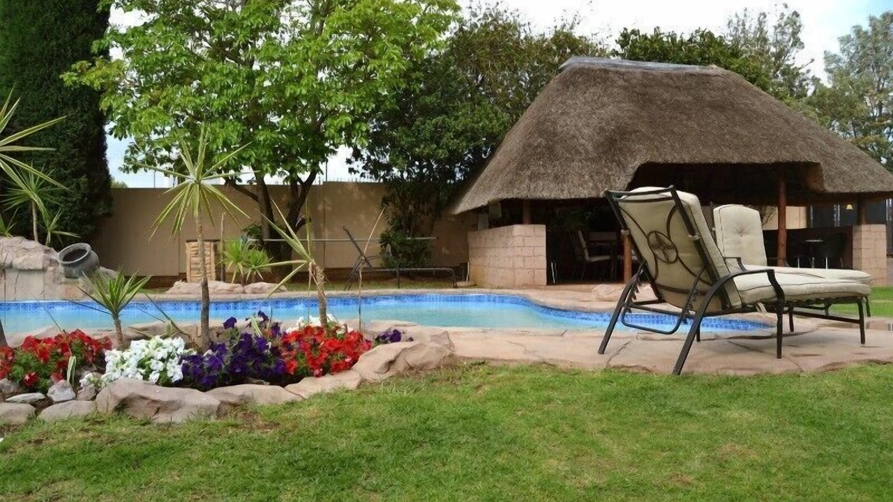 Photo of Outdoor in Edenvale