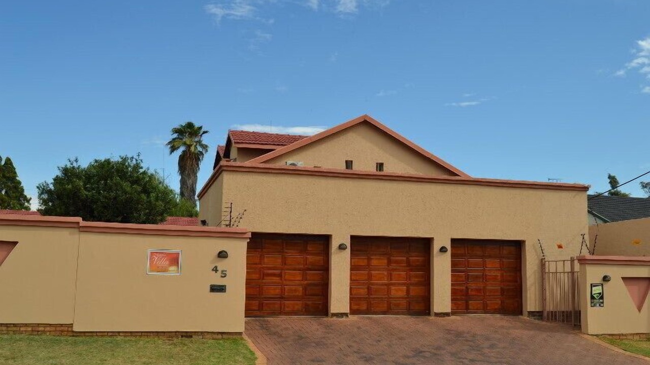 Photo of Outdoor in Edenvale