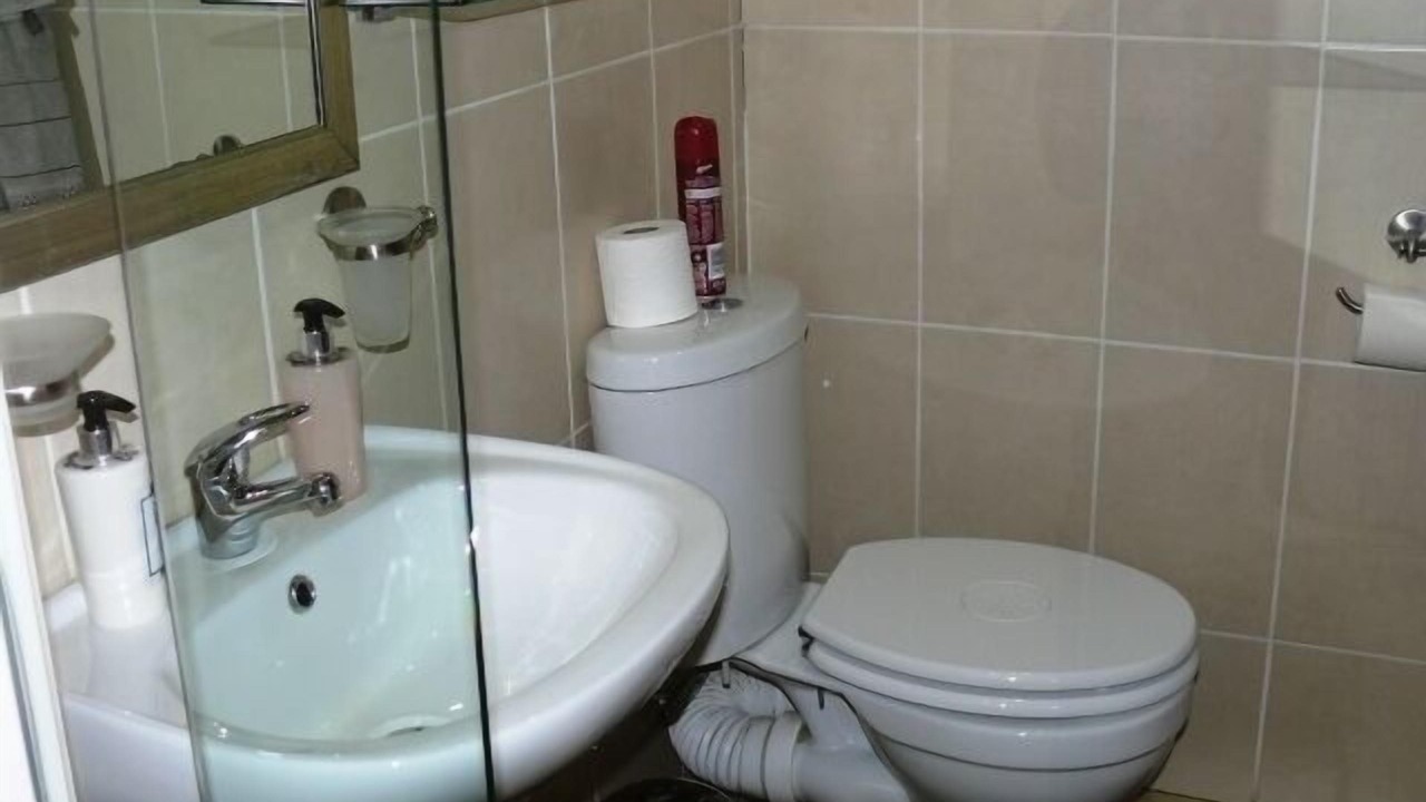 Photo of Bathroom in Edenvale