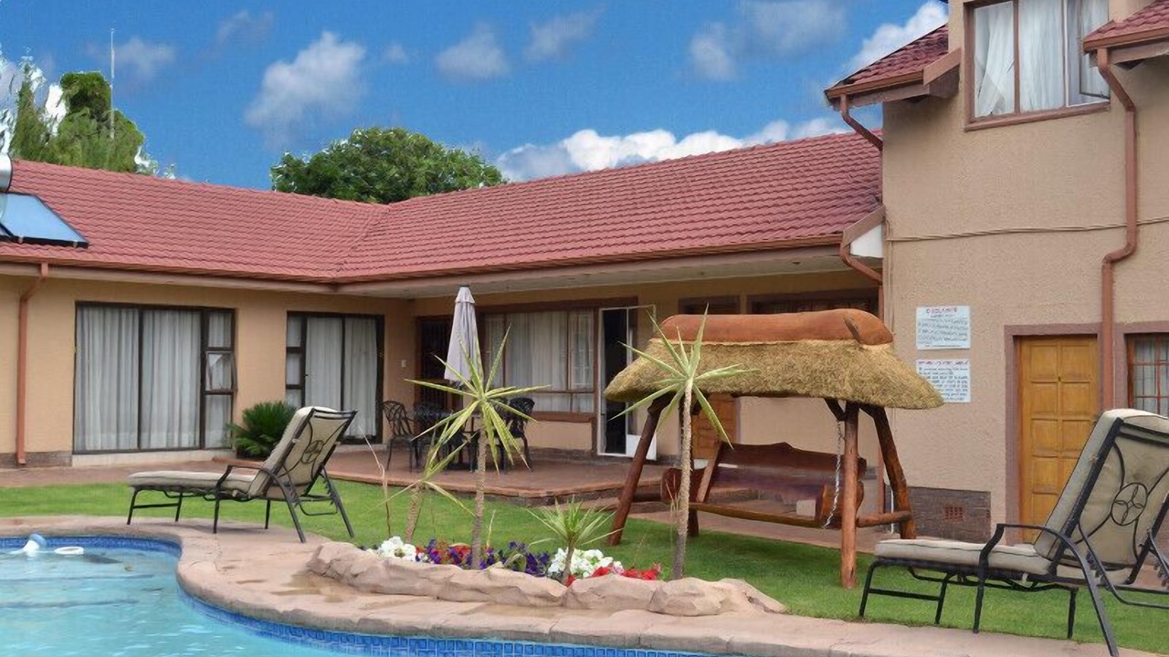 Photo of Outdoor in Edenvale