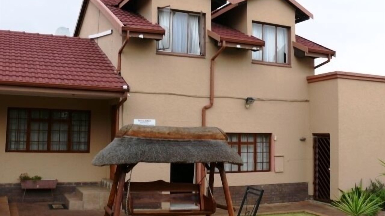 Photo of Patio Balcony in Edenvale