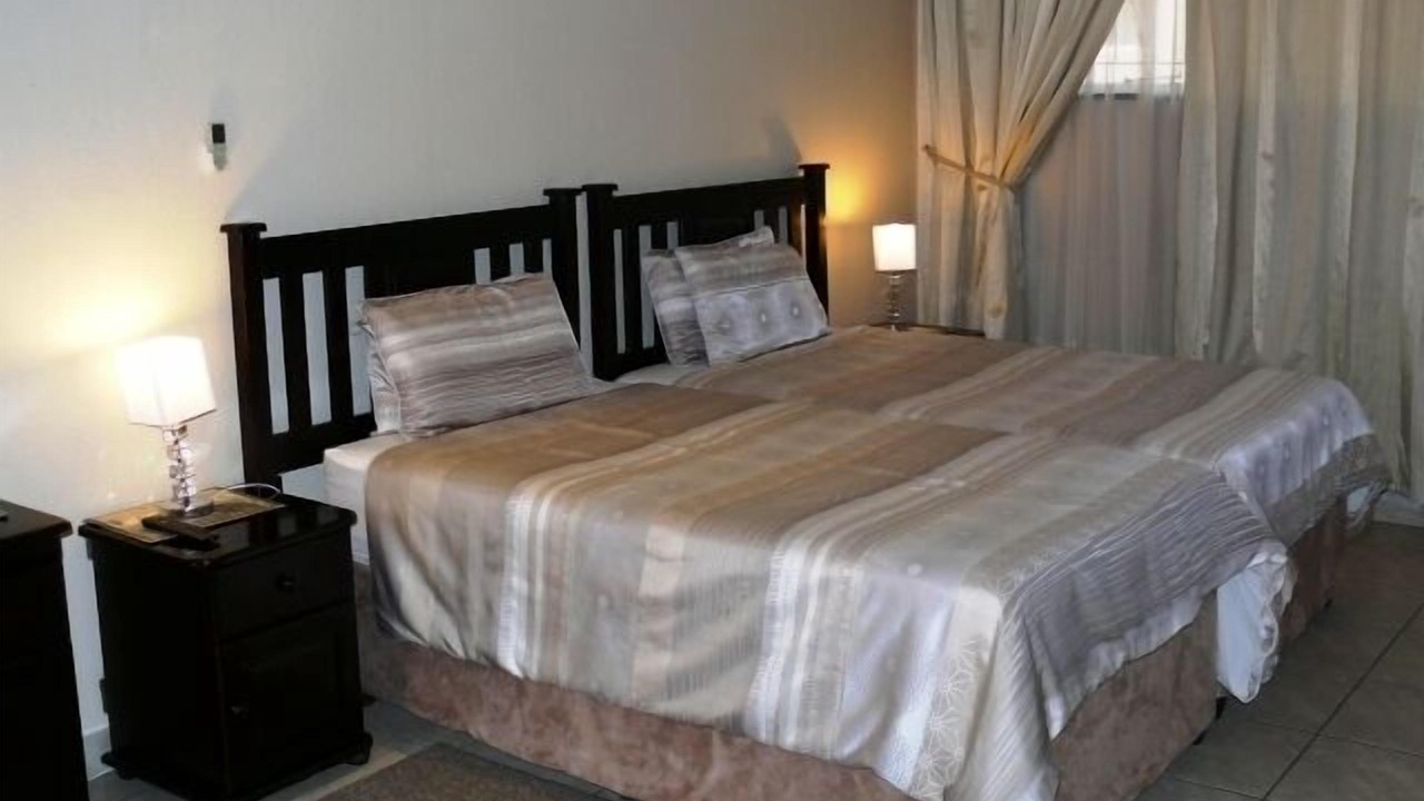 Photo of Bedroom in Edenvale