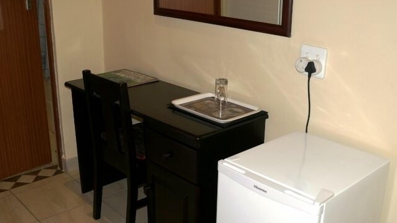 Photo of Bedroom in Edenvale