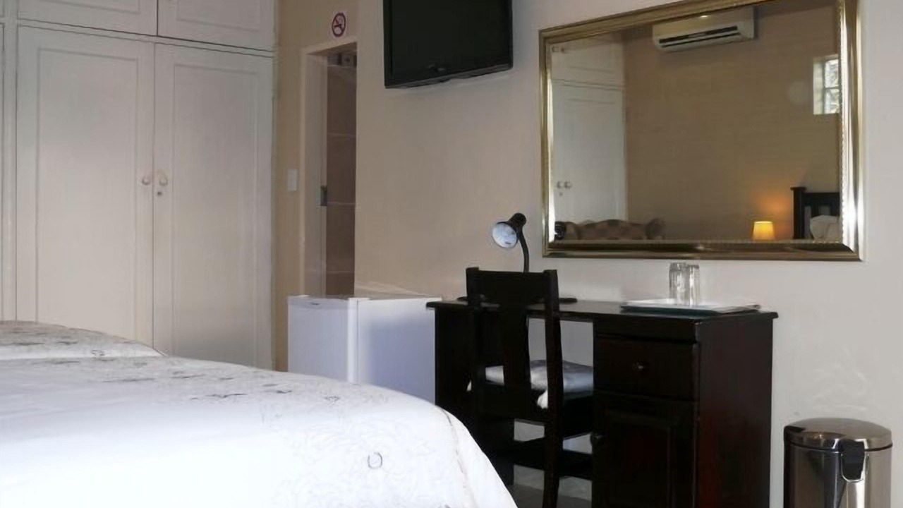 Photo of Bedroom in Edenvale