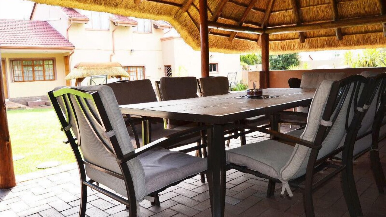 Photo of Patio Balcony in Edenvale
