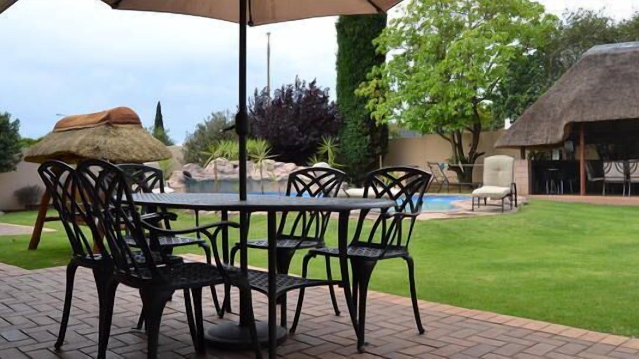 Photo of Patio Balcony in Edenvale