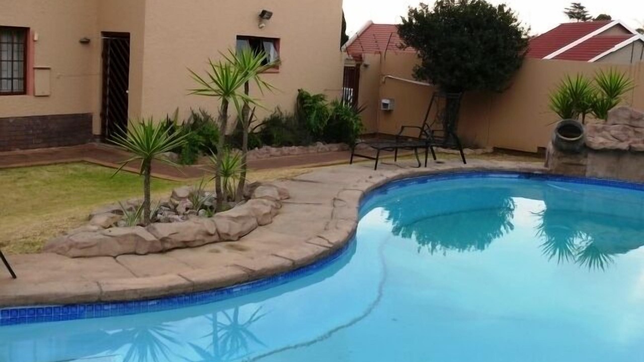 Photo of Outdoor in Edenvale