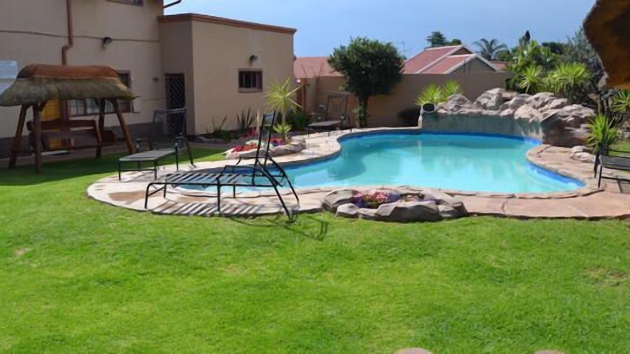 Photo of Outdoor in Edenvale