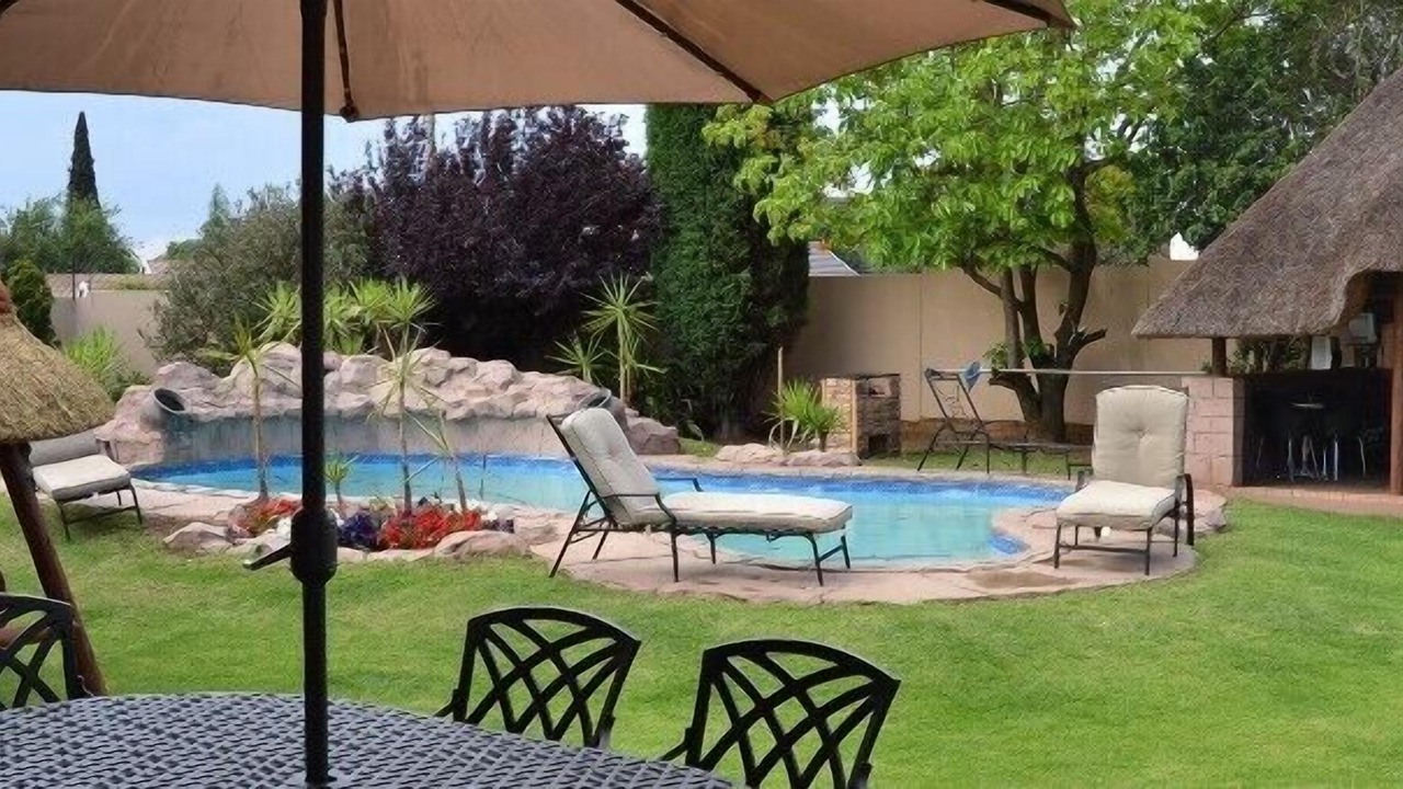 Photo of Outdoor in Edenvale