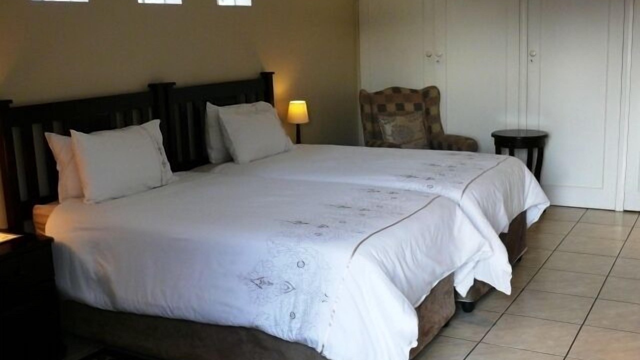 Photo of Bedroom in Edenvale