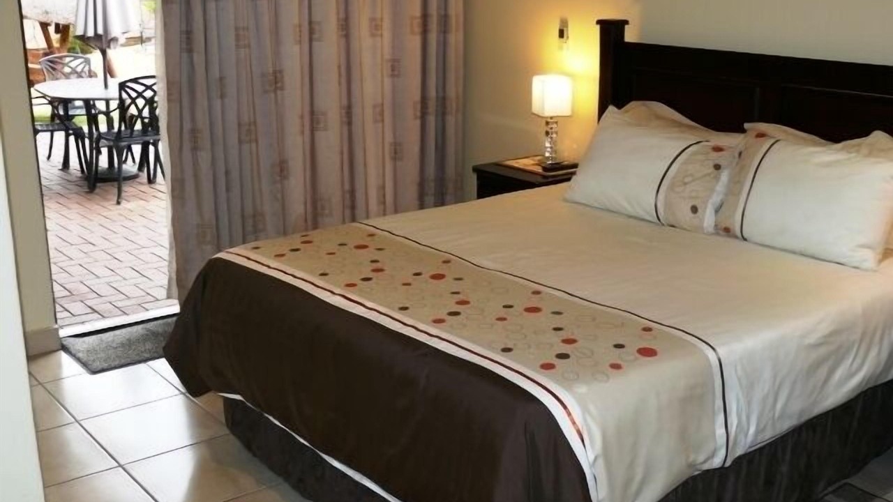 Photo of Bedroom in Edenvale