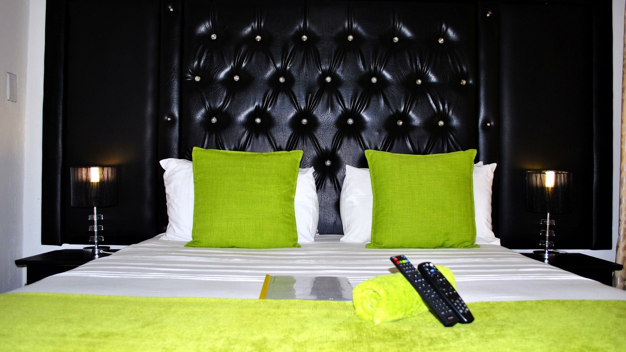 Photo of Bedroom in Tzaneen