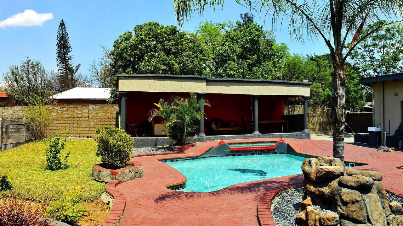 Photo of Outdoor in Tzaneen