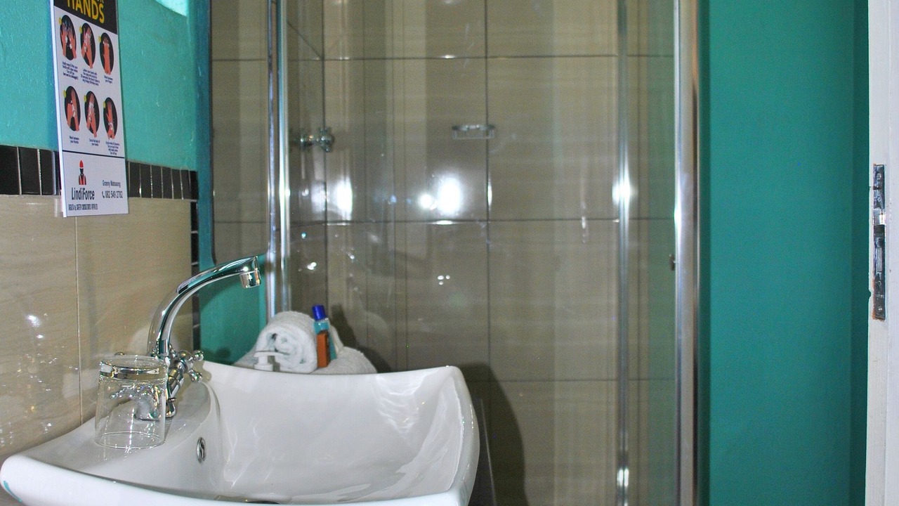 Photo of Bathroom in Tzaneen