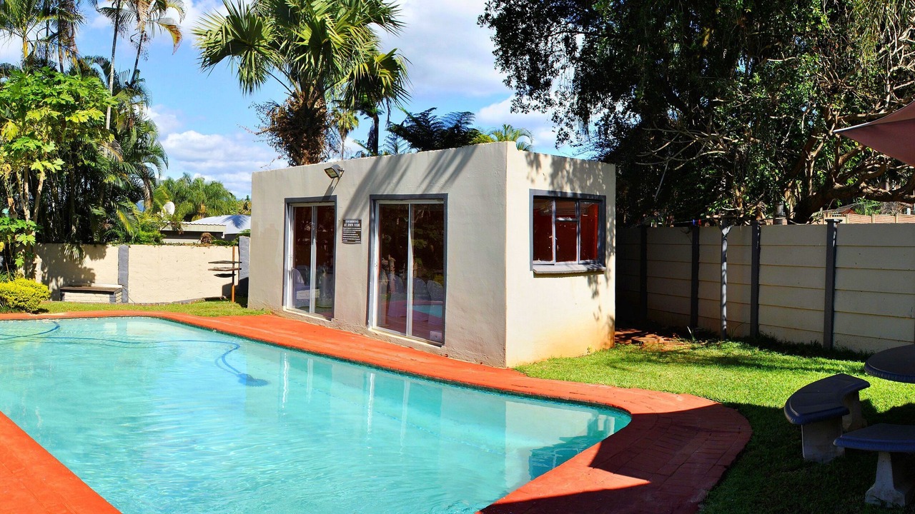 Photo of Outdoor in Tzaneen