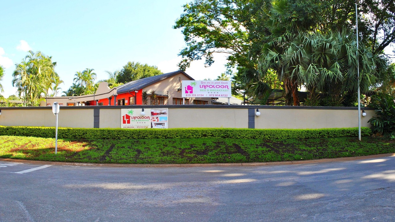 Photo of Outdoor in Tzaneen