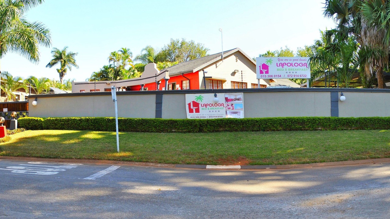 Photo of Outdoor in Tzaneen