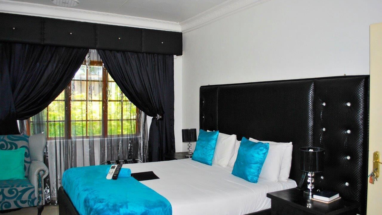 Photo of Bedroom in Tzaneen