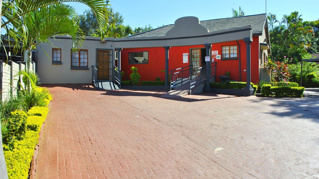 Photo of Outdoor in Tzaneen