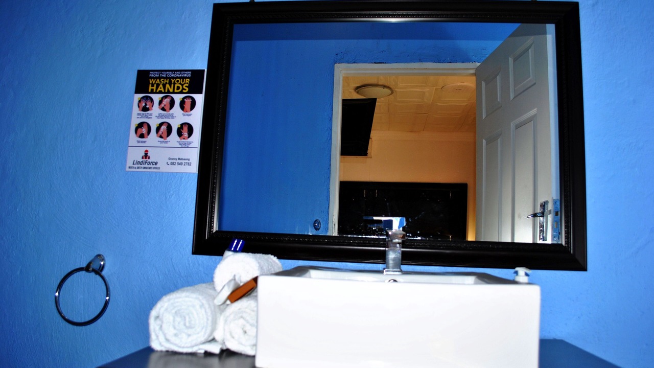 Photo of Bedroom in Tzaneen