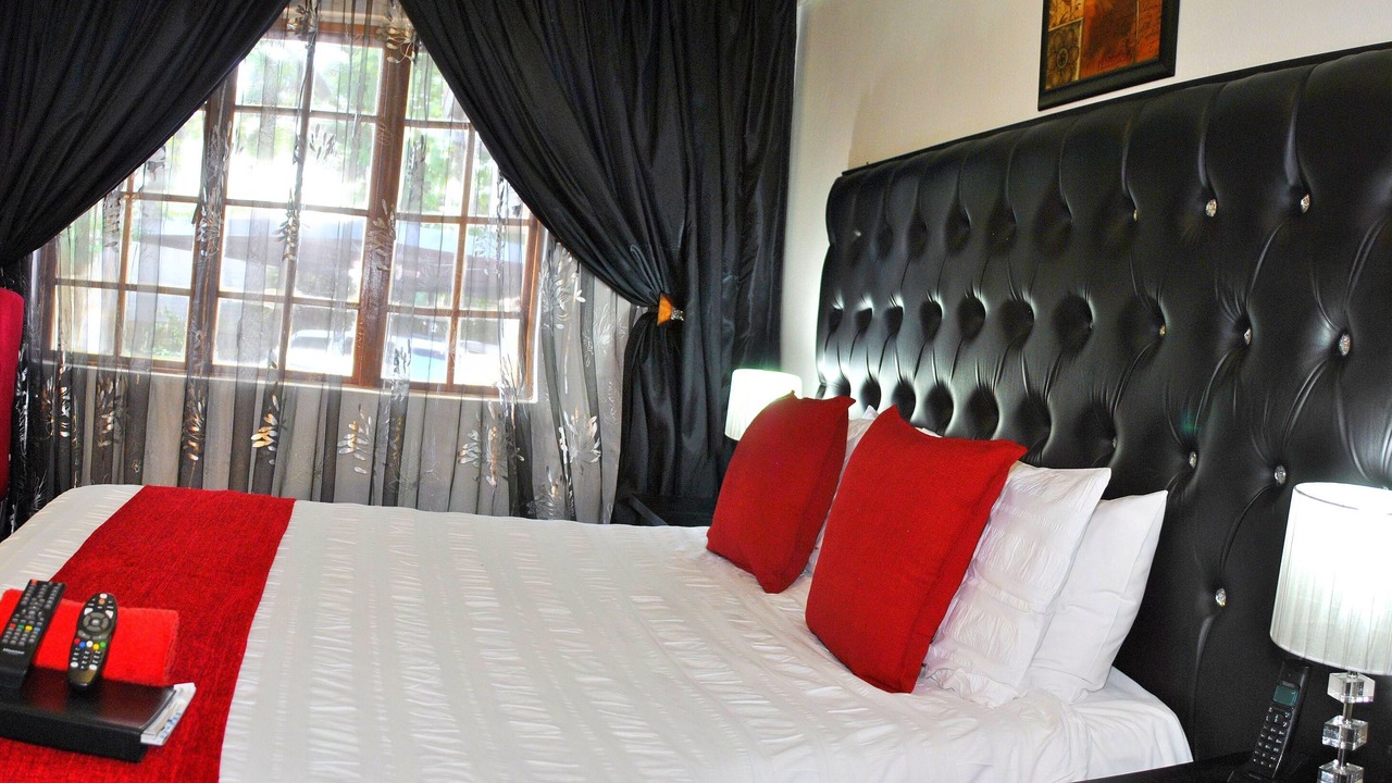 Photo of Bedroom in Tzaneen