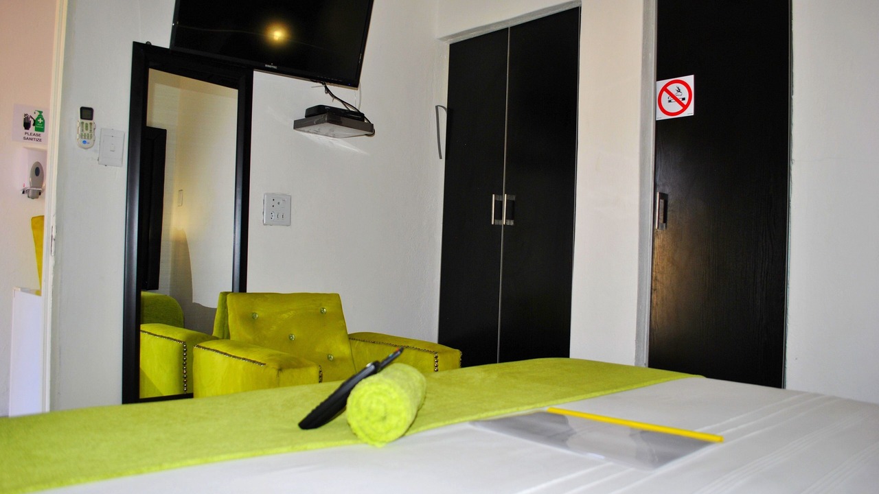 Photo of Bedroom in Tzaneen