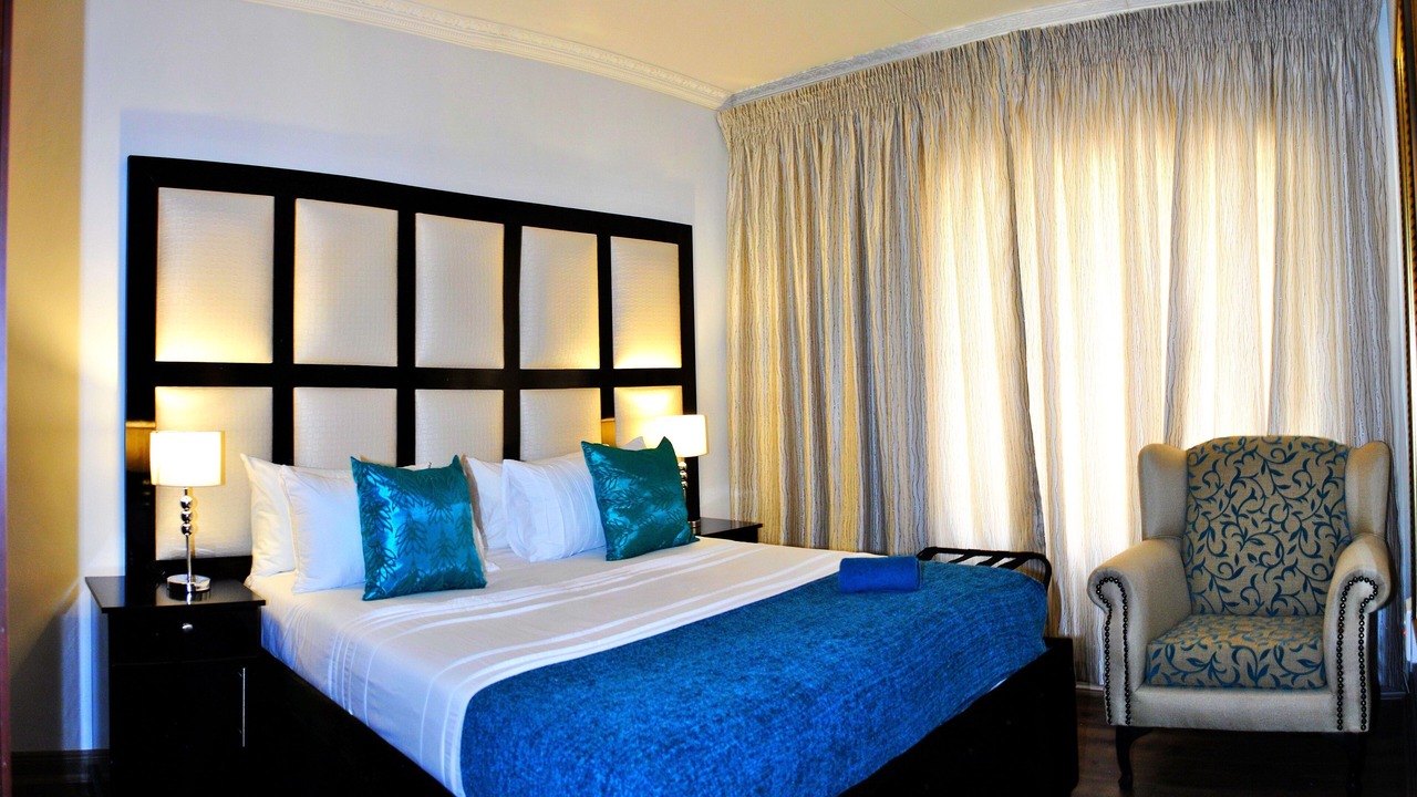 Photo of Bedroom in Tzaneen
