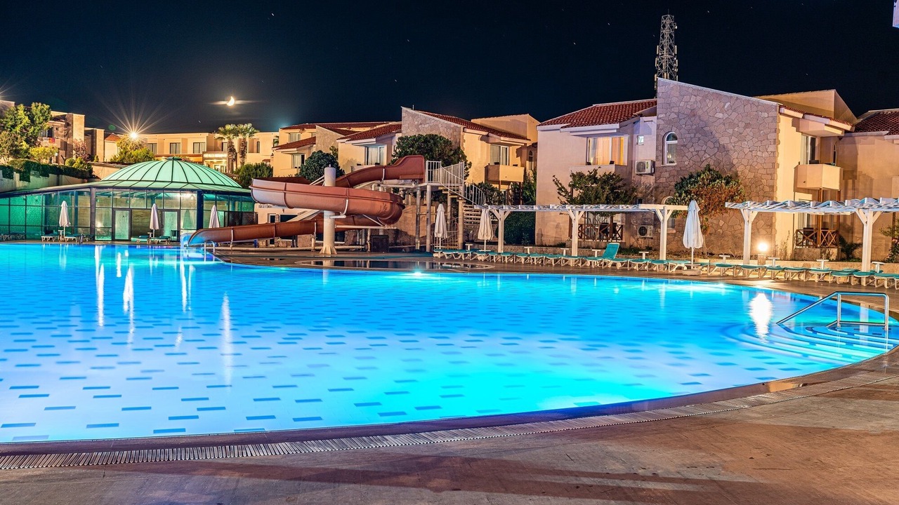 Photo of Outdoor in Ayvacik