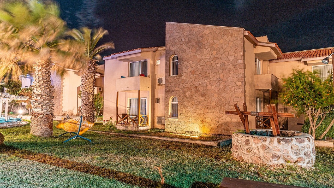 Photo of Outdoor in Ayvacik