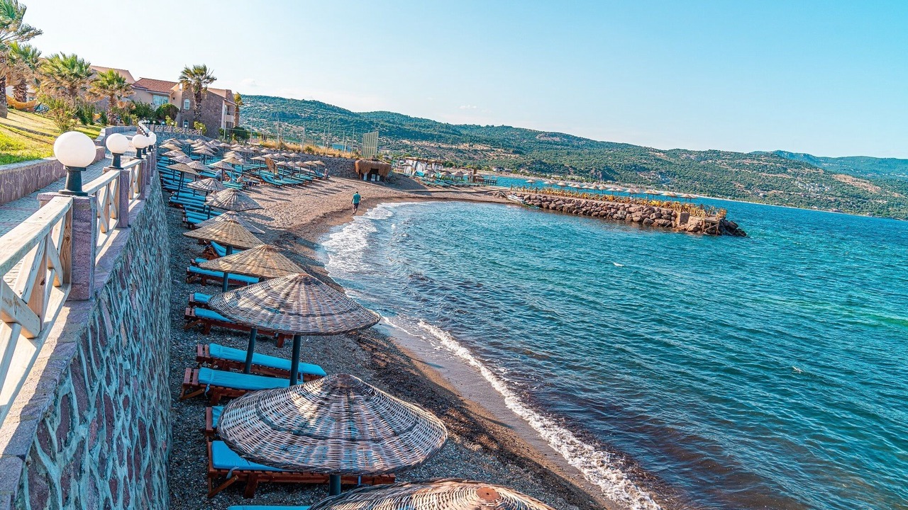 Photo of Outdoor in Ayvacik