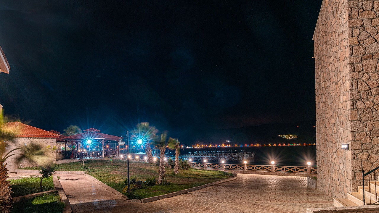 Photo of Outdoor in Ayvacik