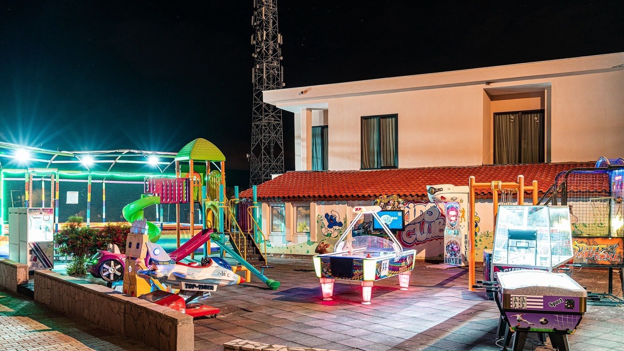 Photo of Outdoor in Ayvacik