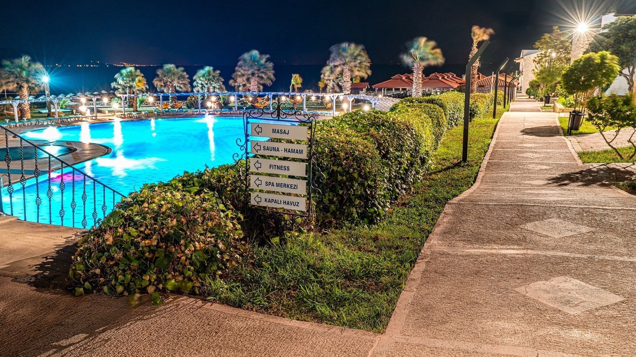 Photo of Outdoor in Ayvacik