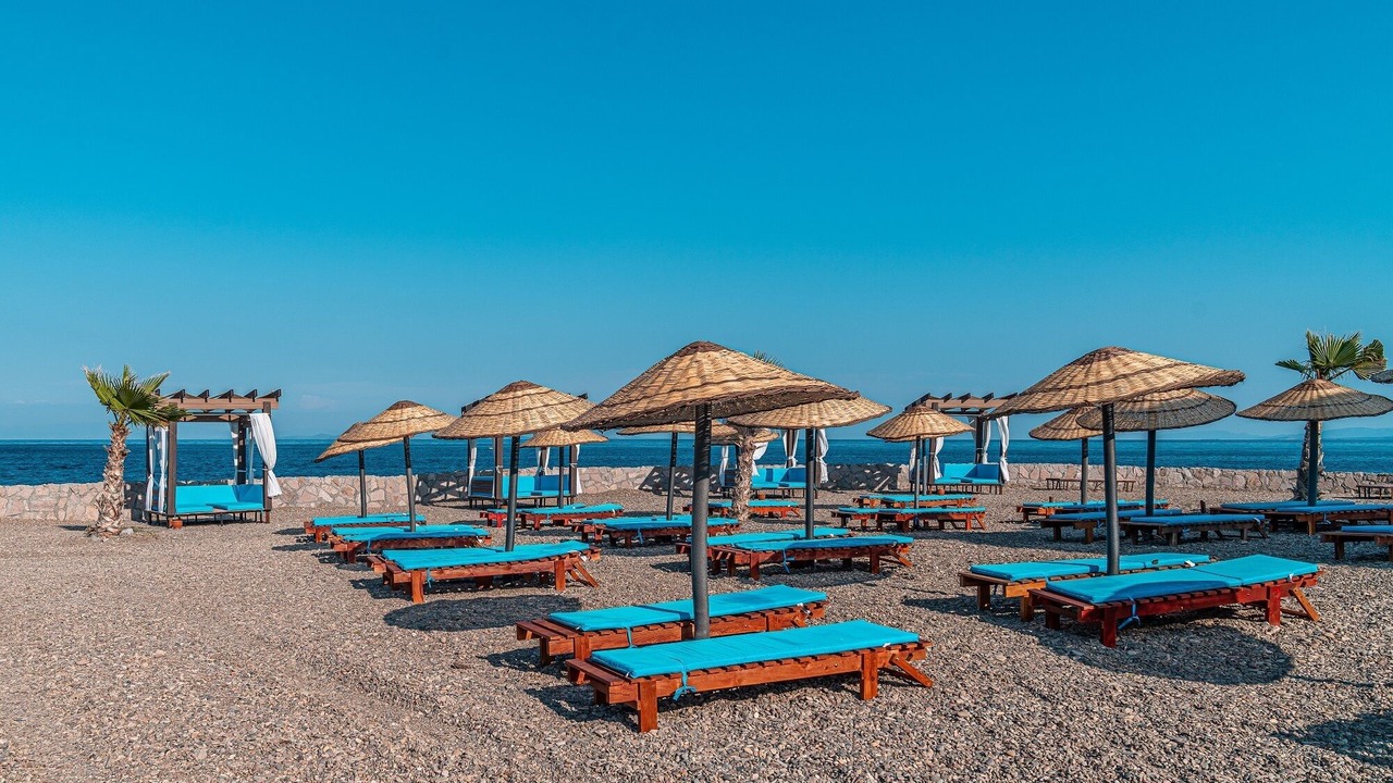 Photo of Outdoor in Ayvacik