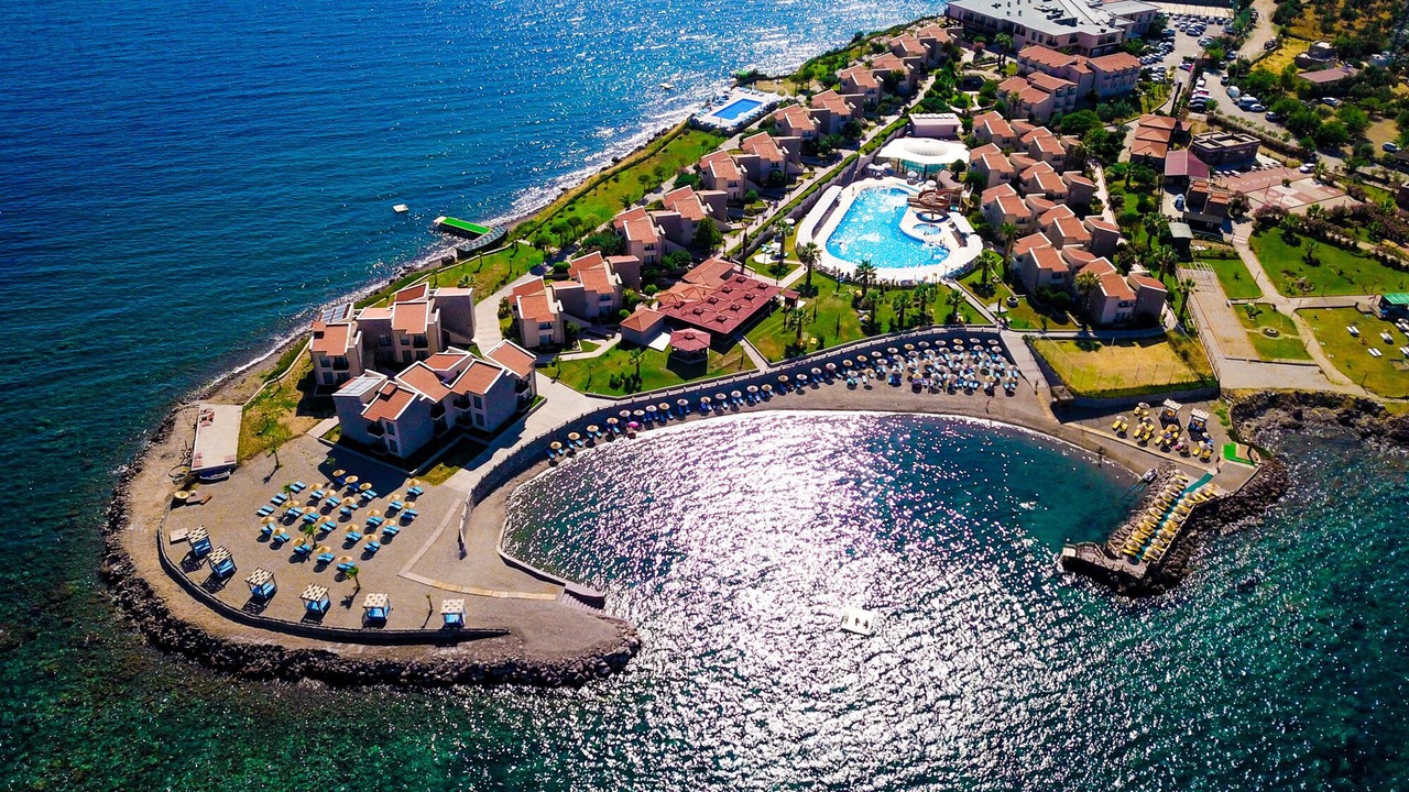 Photo of Outdoor in Ayvacik