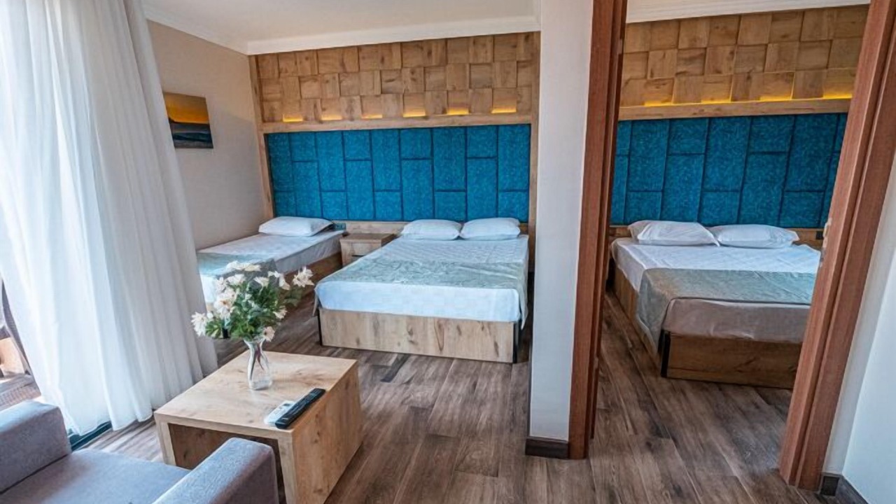 Photo of Bedroom in Ayvacik
