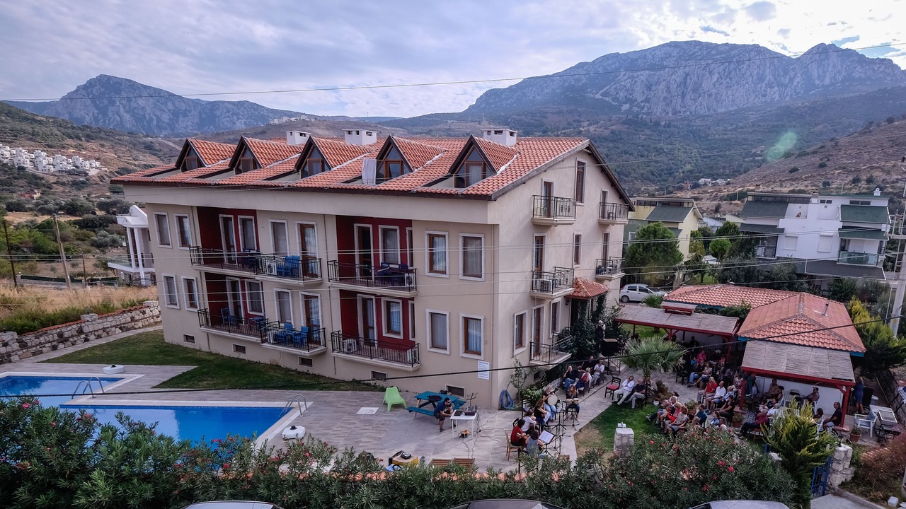 Photo of Outdoor in Karaburun