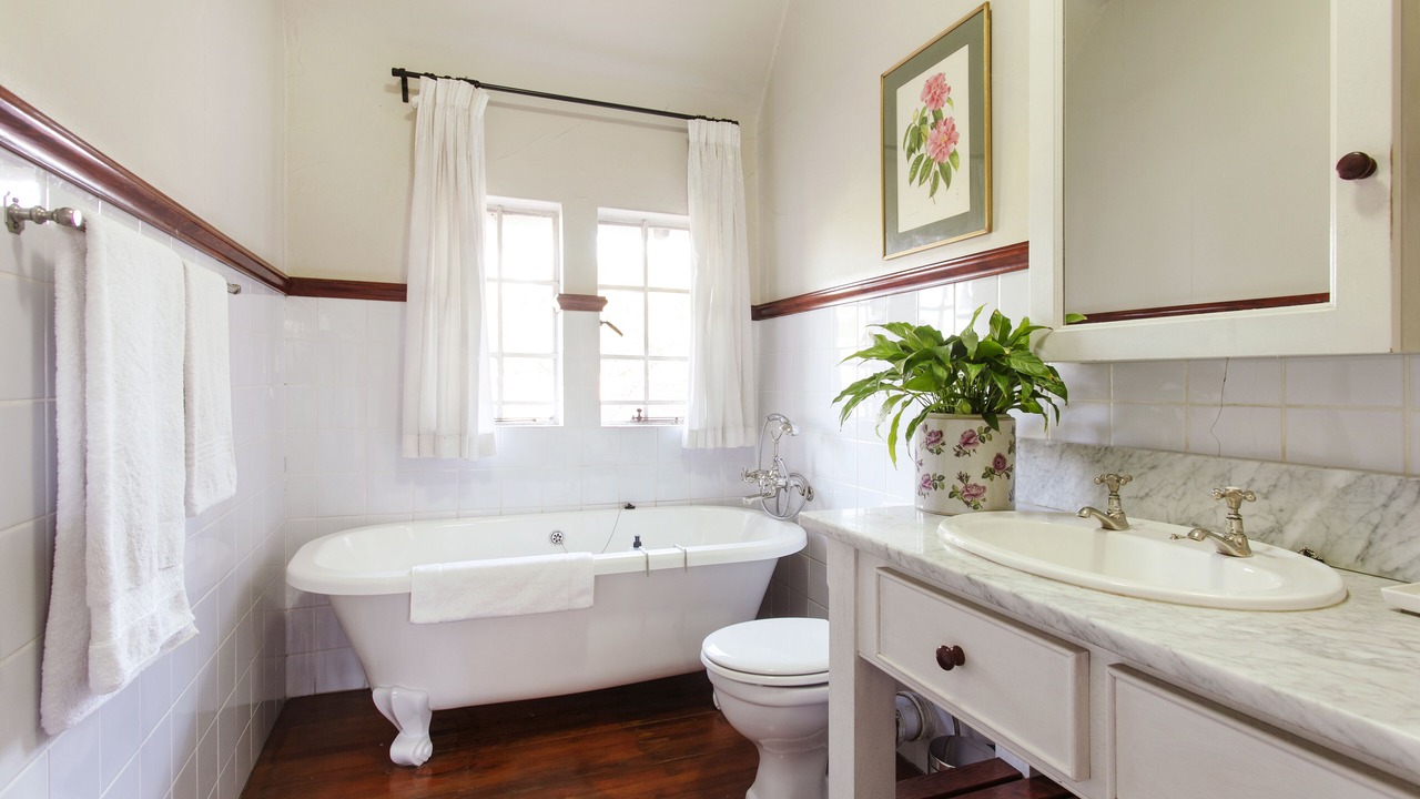 Photo of Bathroom in Brooklyn
