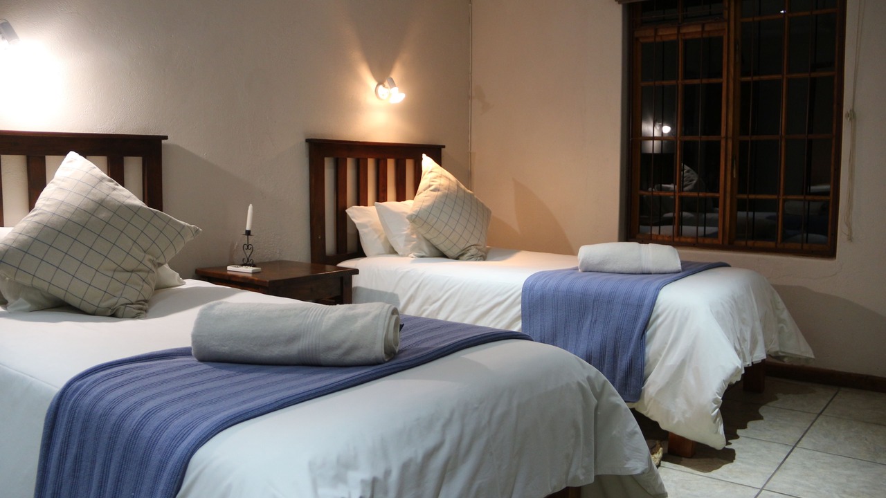Photo of Bedroom in Graaff-Reinet