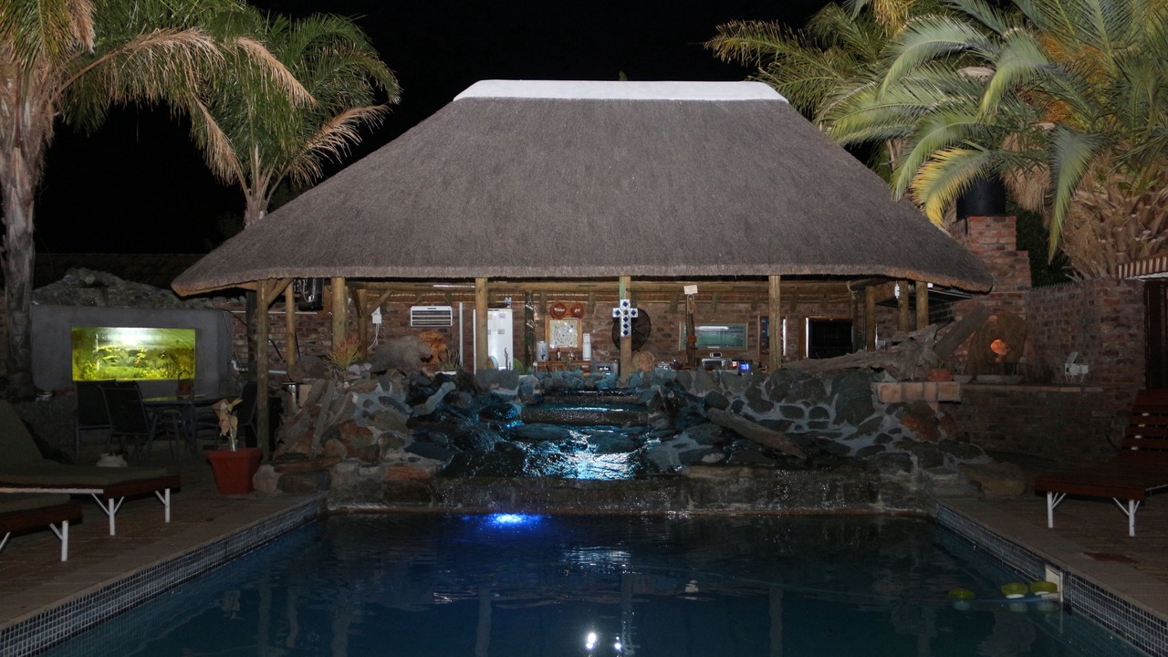 Photo of Outdoor in Graaff-Reinet